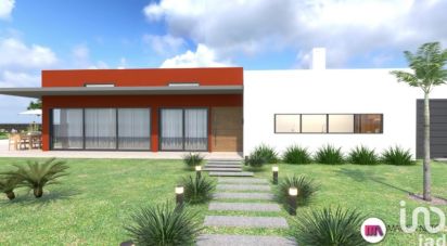Maison T4 à São Brás de Alportel de 212 m²