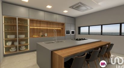 Maison T4 à São Brás de Alportel de 212 m²