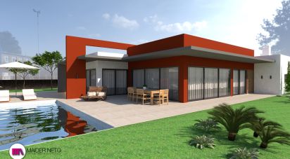 Maison T4 à São Brás de Alportel de 212 m²