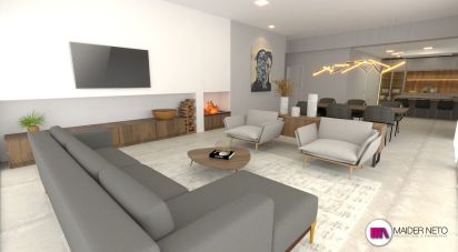 Maison T4 à São Brás de Alportel de 212 m²