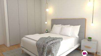 Maison T4 à São Brás de Alportel de 212 m²