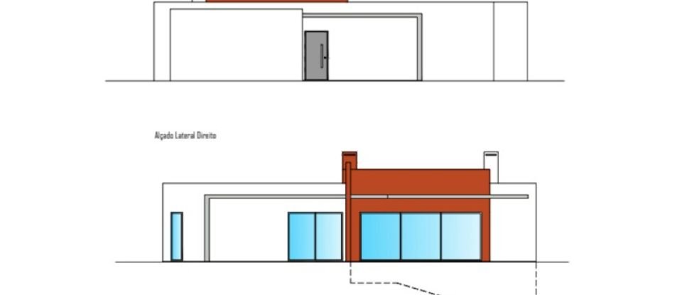 House T4 in São Brás de Alportel of 212 m²