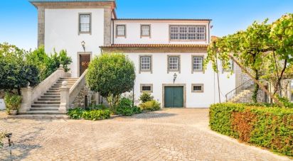 Ferme T10 à Ferreiros, Prozelo E Besteiros de 976 m²