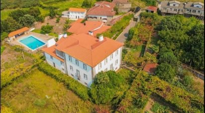 Ferme T10 à Ferreiros, Prozelo E Besteiros de 976 m²