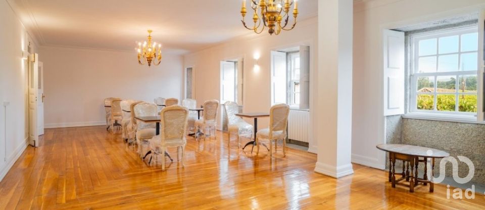 Ferme T10 à Ferreiros, Prozelo E Besteiros de 976 m²