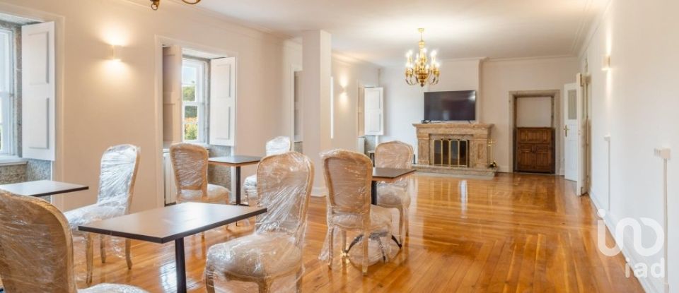 Ferme T10 à Ferreiros, Prozelo E Besteiros de 976 m²