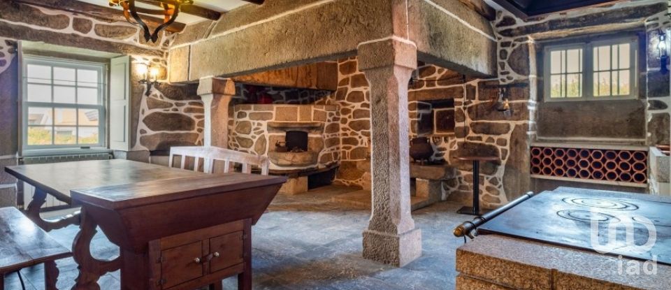 Ferme T10 à Ferreiros, Prozelo E Besteiros de 976 m²