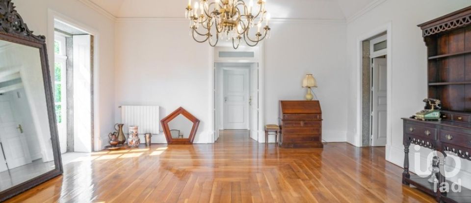 Ferme T10 à Ferreiros, Prozelo E Besteiros de 976 m²