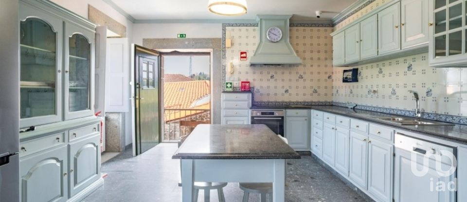 Ferme T10 à Ferreiros, Prozelo E Besteiros de 976 m²