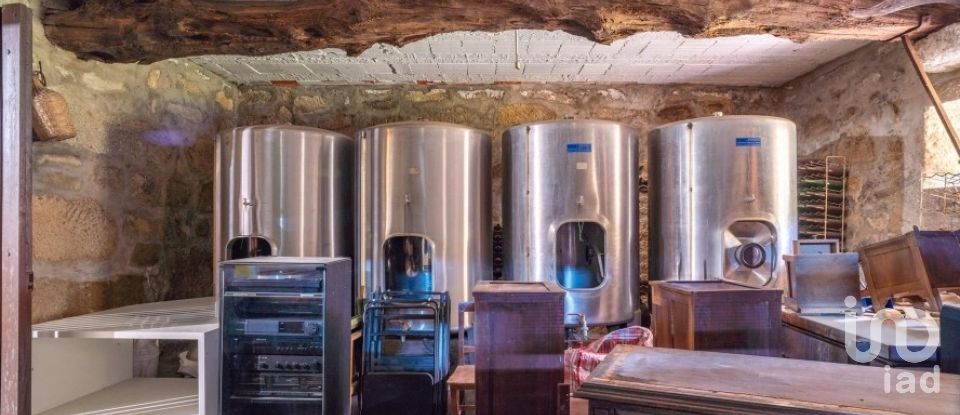 Ferme T10 à Ferreiros, Prozelo E Besteiros de 976 m²