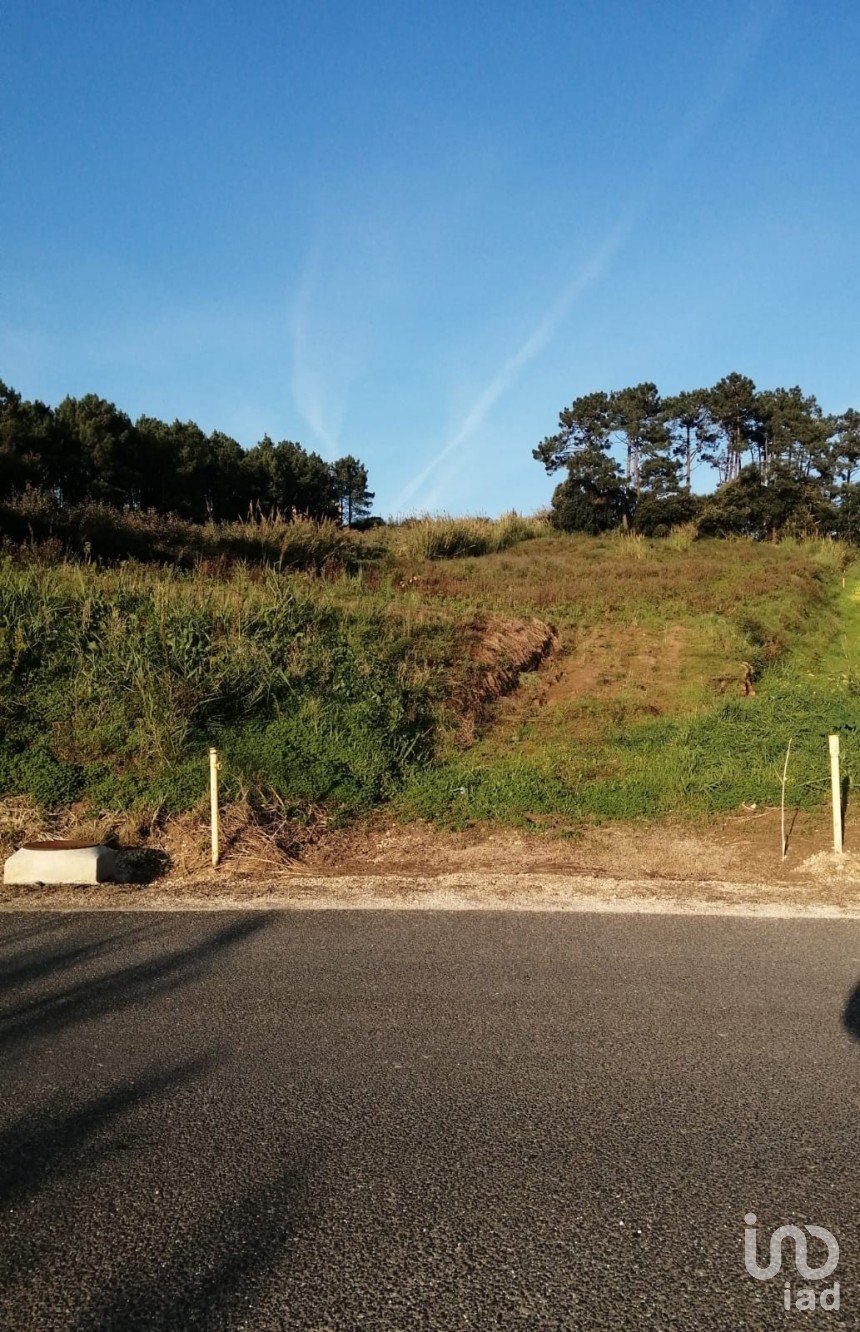 Land in Salir de Matos of 4,623 m²