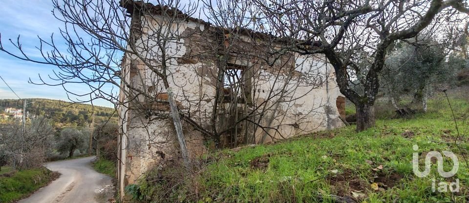 Moradia T0 em Alvares de 220 m²