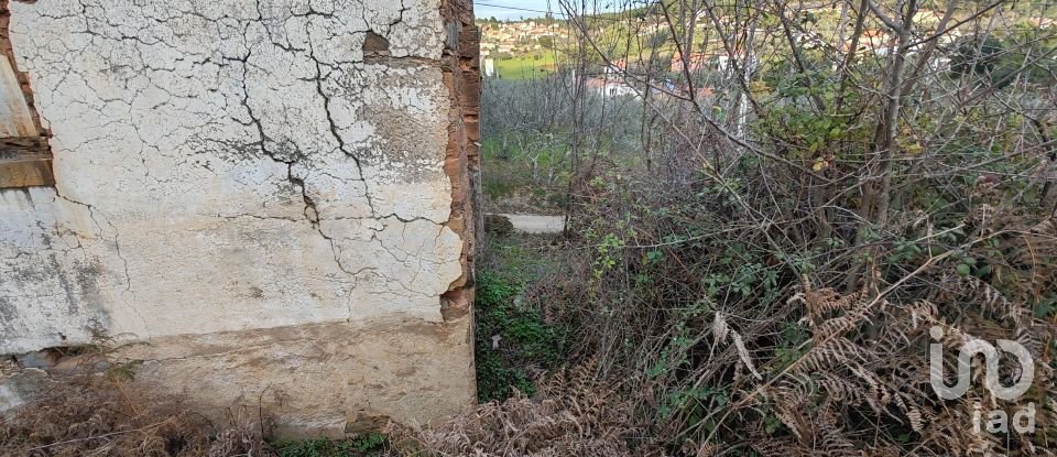 Moradia T0 em Alvares de 220 m²