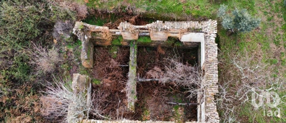 Moradia T0 em Alvares de 220 m²