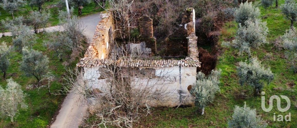 Moradia T0 em Alvares de 220 m²