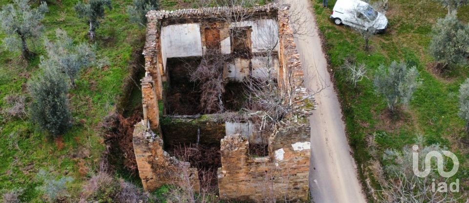 Moradia T0 em Alvares de 220 m²