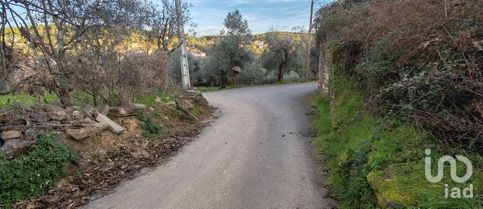 Moradia T0 em Alvares de 220 m²