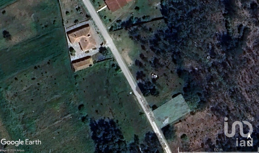 Casa de aldeia T0 em Cadima de 60 m²