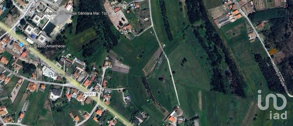 Casa de aldeia T0 em Cadima de 60 m²