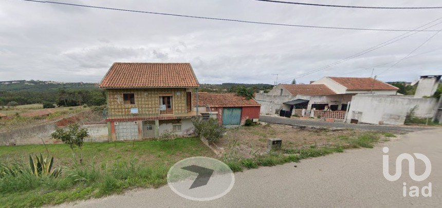 Moradia T3 em Salir de Matos de 110 m²