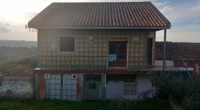 Maison T3 à Salir de Matos de 110 m²