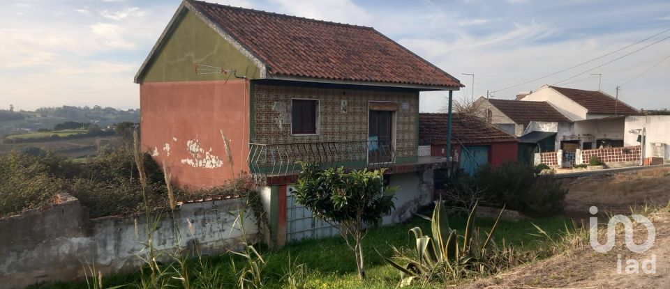 Moradia T3 em Salir de Matos de 110 m²