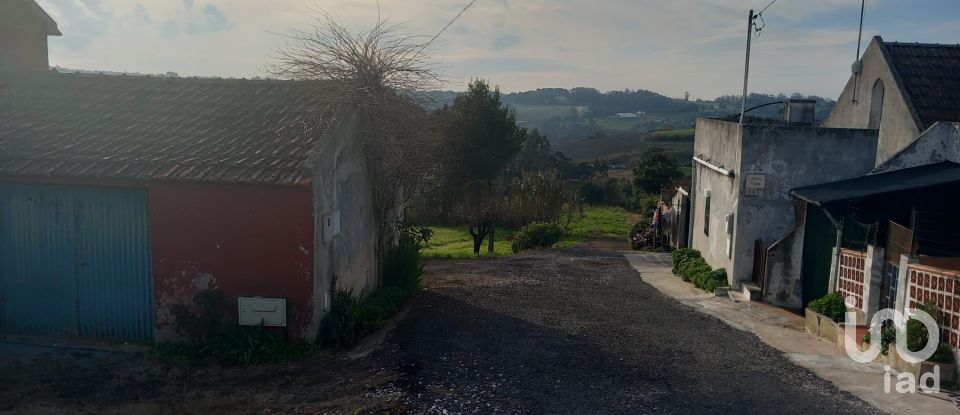 Moradia T3 em Salir de Matos de 110 m²