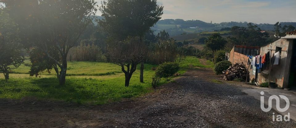 Moradia T3 em Salir de Matos de 110 m²