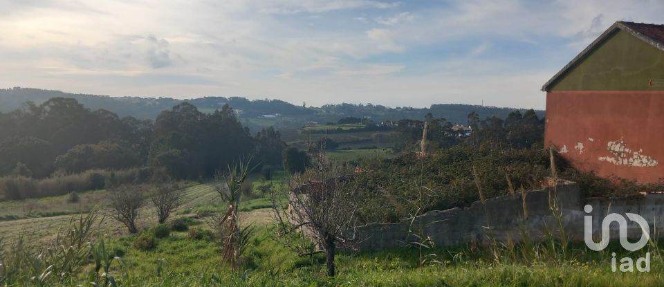 Moradia T3 em Salir de Matos de 110 m²