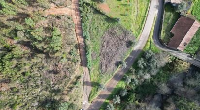 Terrain à bâtir à Miranda do Corvo de 1 350 m²