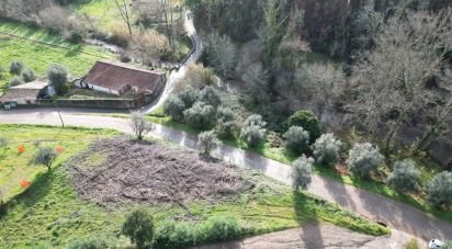 Terrain à bâtir à Miranda do Corvo de 1 350 m²