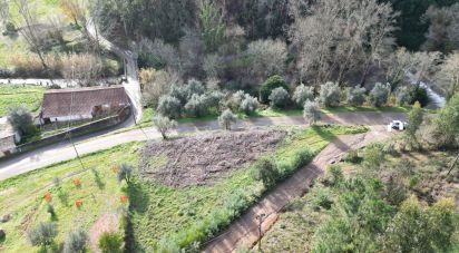 Terrain à bâtir à Miranda do Corvo de 1 350 m²