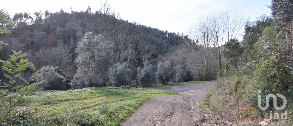 Terrain à bâtir à Miranda do Corvo de 1 350 m²