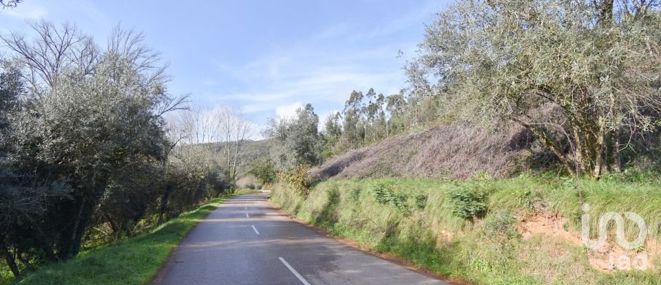 Terrain à bâtir à Miranda do Corvo de 1 350 m²