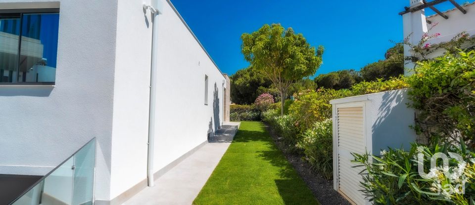 Habitação T4 em Quarteira de 350 m²