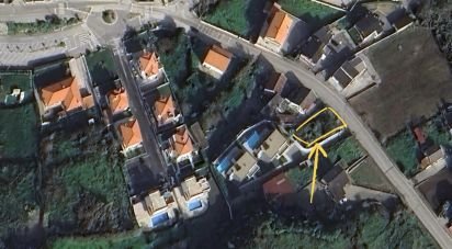 Terrain à Ribamar de 460 m²