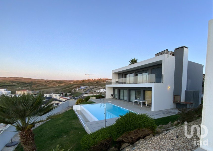 House T4 in Ribamar of 255 m²