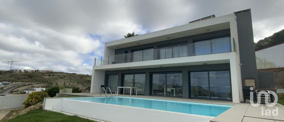 House T4 in Ribamar of 255 m²