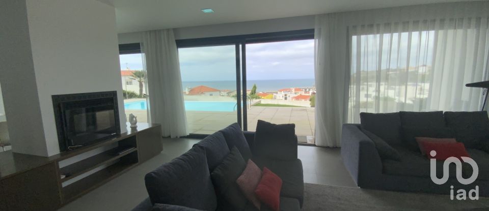 House T4 in Ribamar of 255 m²