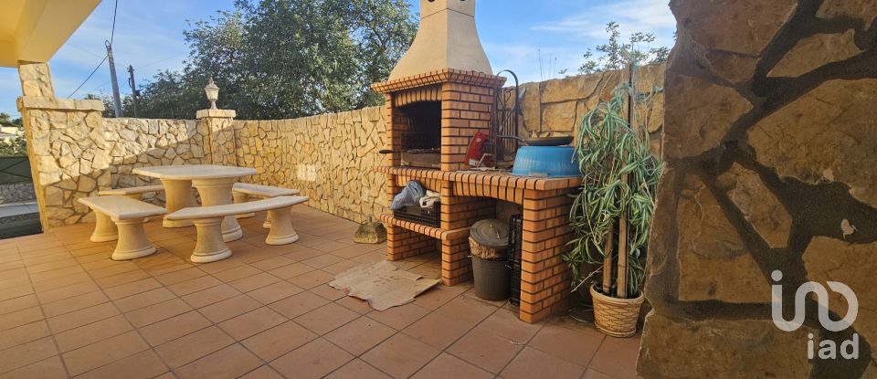 Moradia T4 em Boliqueime de 200 m²