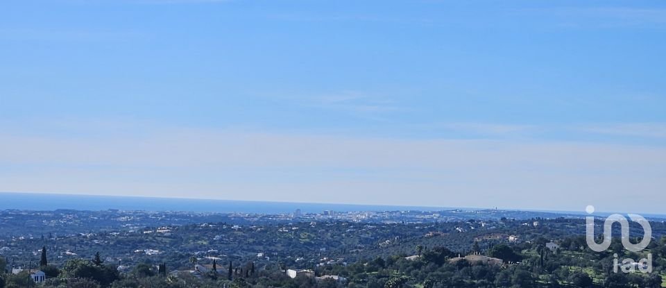 Moradia T4 em Boliqueime de 200 m²