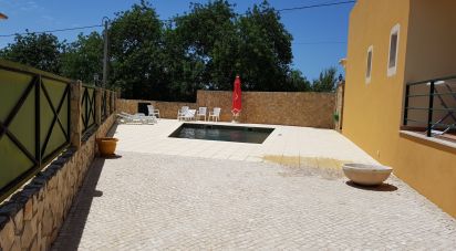 House T4 in Boliqueime of 200 m²