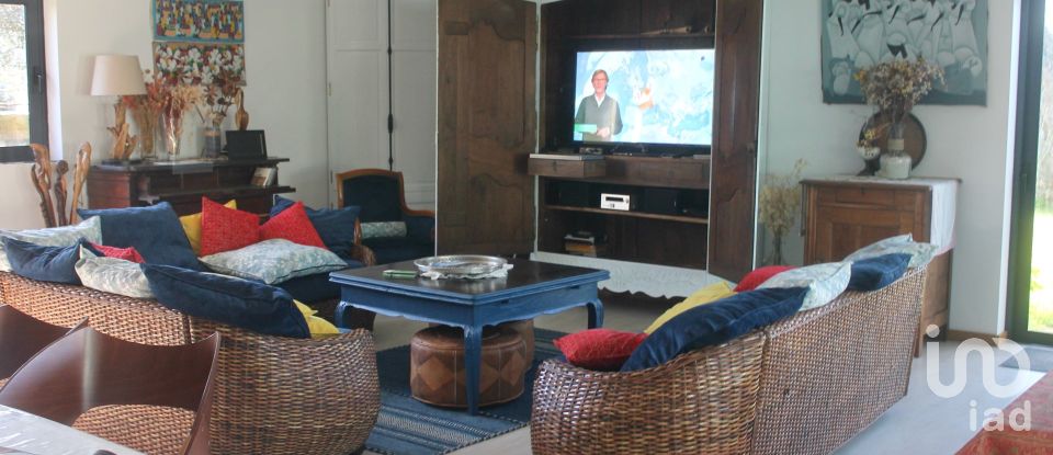 Moradia T4 em Esposende, Marinhas e Gandra de 476 m²