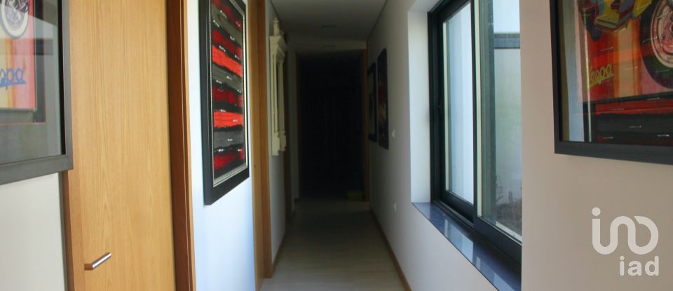 Moradia T4 em Esposende, Marinhas e Gandra de 476 m²