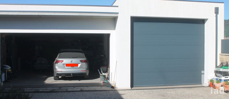 Moradia T4 em Esposende, Marinhas e Gandra de 476 m²