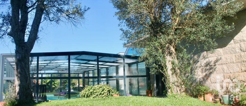 Moradia T4 em Esposende, Marinhas e Gandra de 476 m²