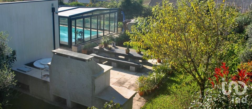 Moradia T4 em Esposende, Marinhas e Gandra de 476 m²