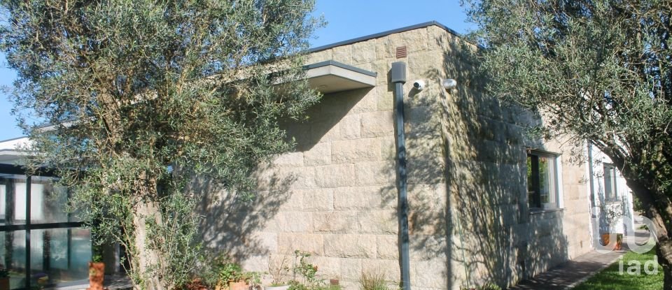 Moradia T4 em Esposende, Marinhas e Gandra de 476 m²