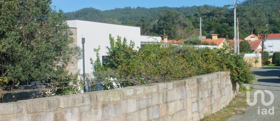 Moradia T4 em Esposende, Marinhas e Gandra de 476 m²