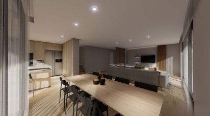 Maison T3 à Vila Franca de 145 m²